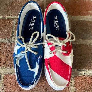 SPERRY Women’s Americana Boat Shoes